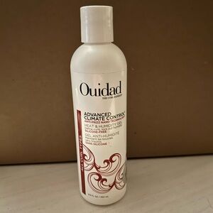 Ouidad Advanced Climate Control Heat & Humidity Gel